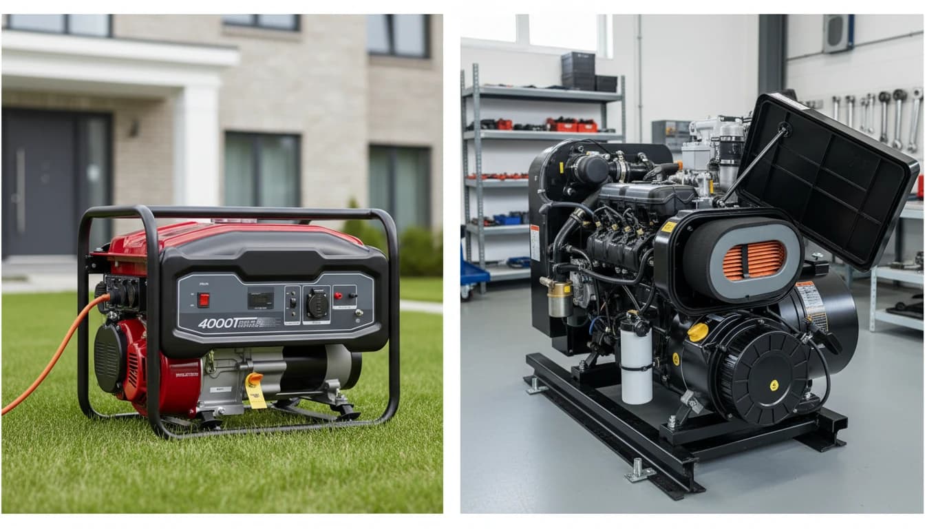 Generators